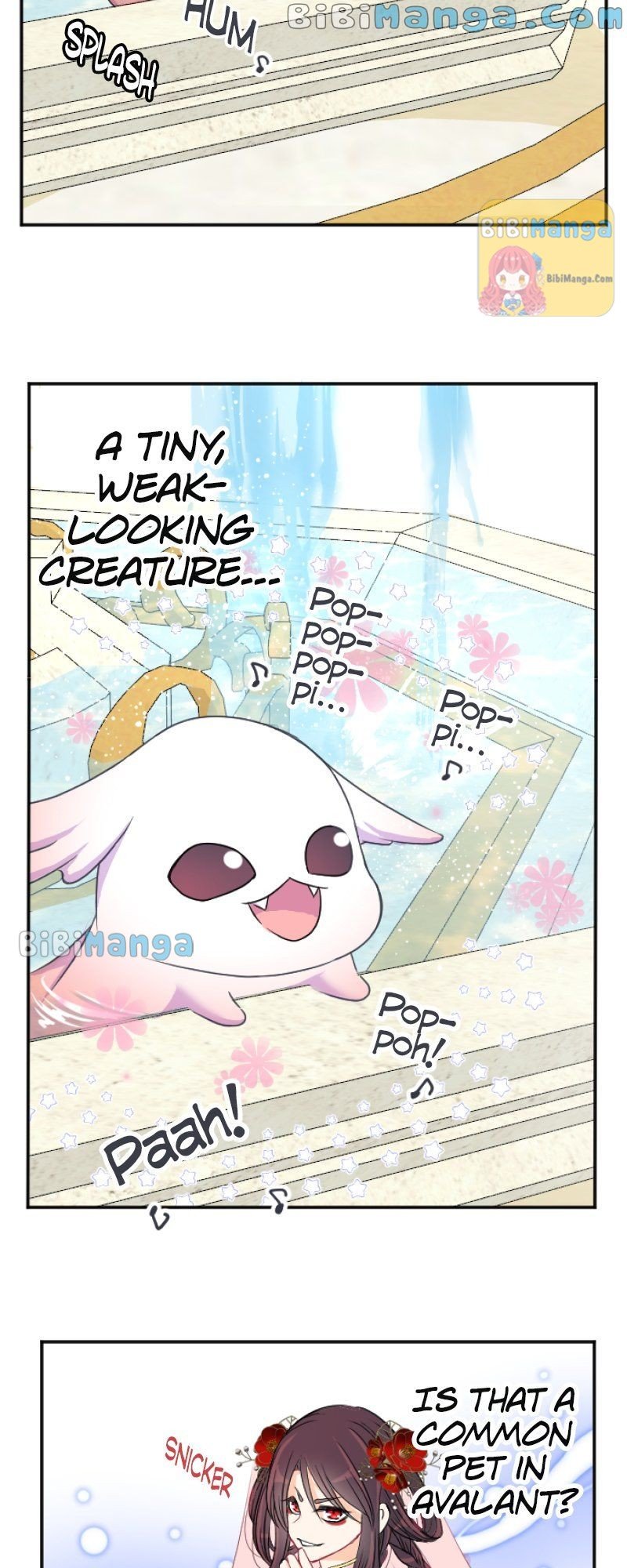 I was Reborn as a Housekeeper in a Parallel World! Chapter 94 123 19