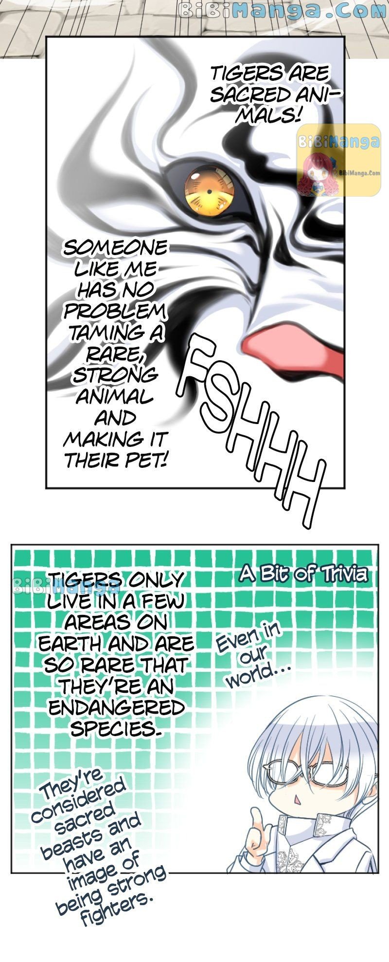 I was Reborn as a Housekeeper in a Parallel World! Chapter 94 125 21