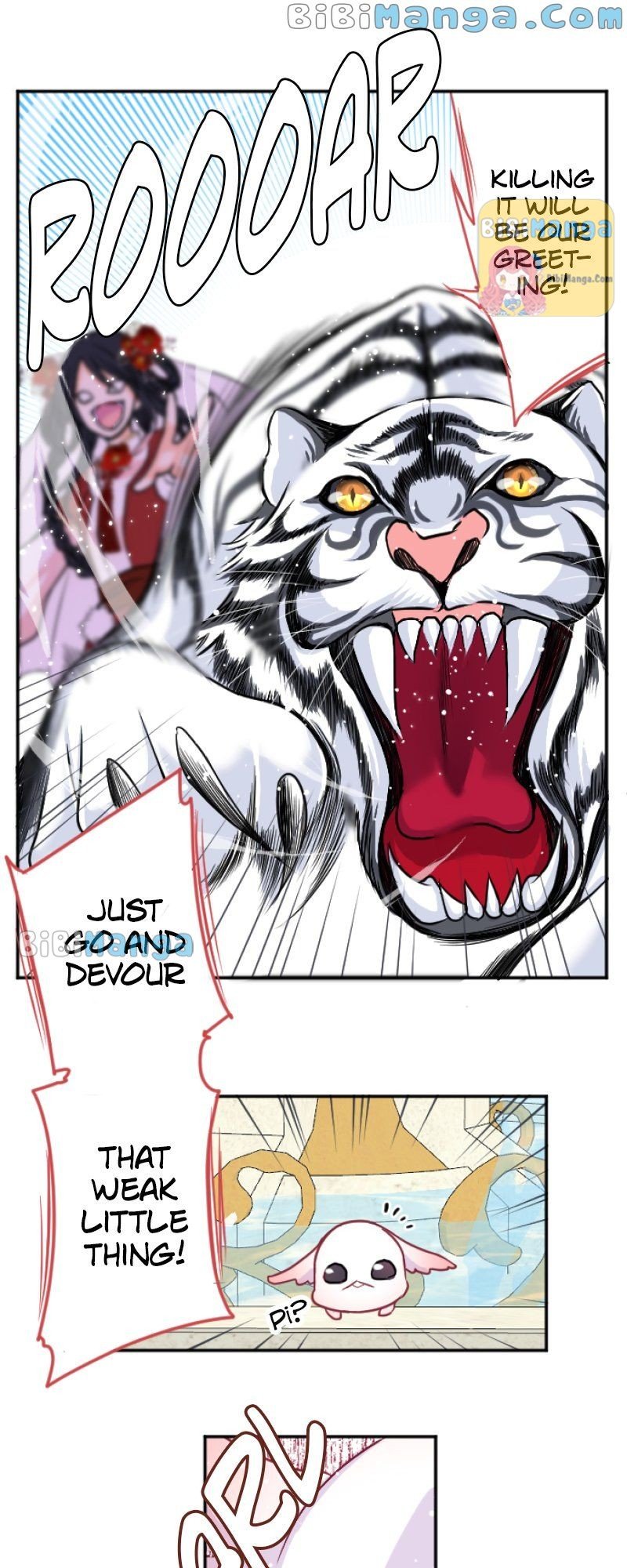 I was Reborn as a Housekeeper in a Parallel World! Chapter 94 126 22