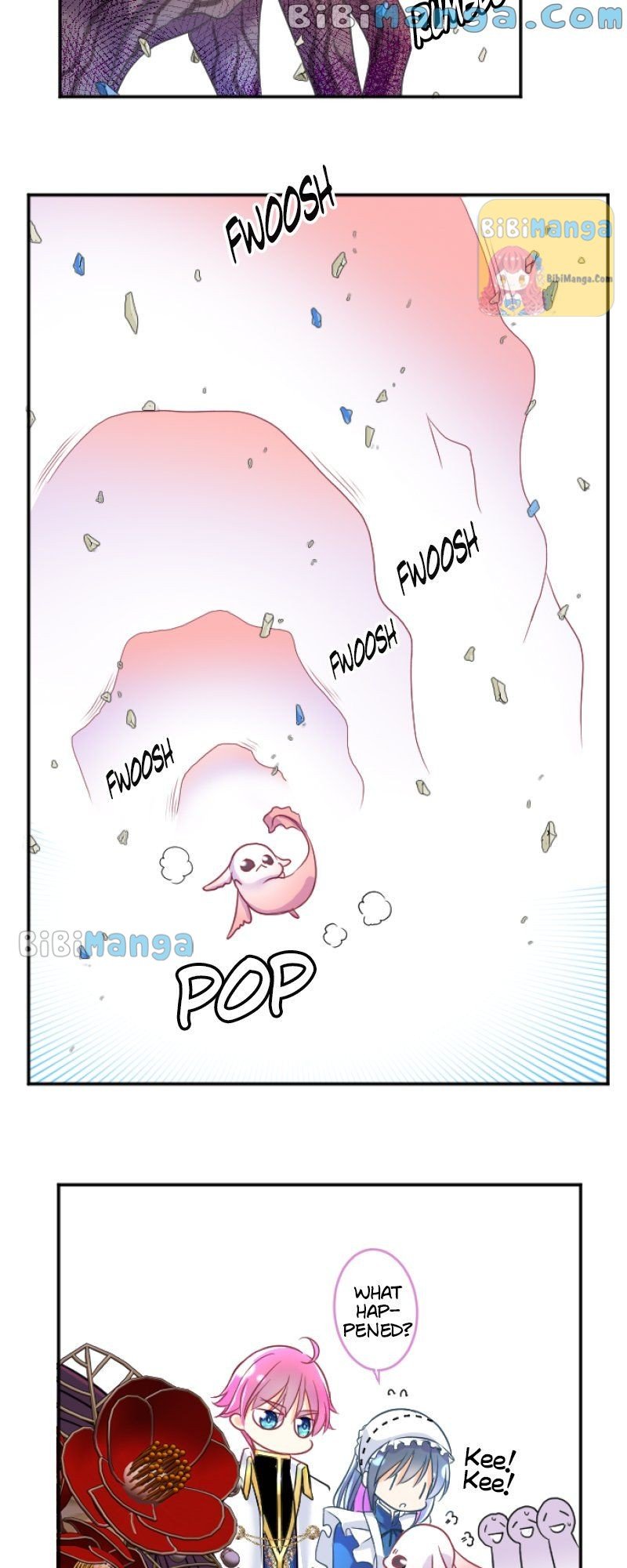 I was Reborn as a Housekeeper in a Parallel World! Chapter 94 130 26