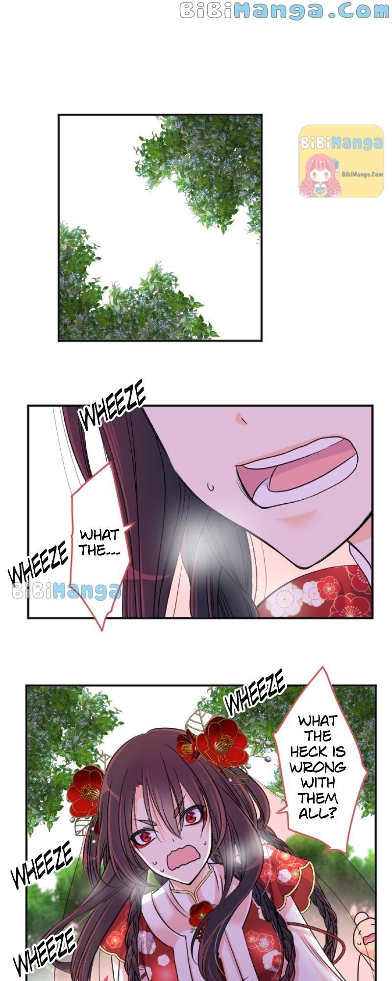 I was Reborn as a Housekeeper in a Parallel World! Chapter 94 133 29