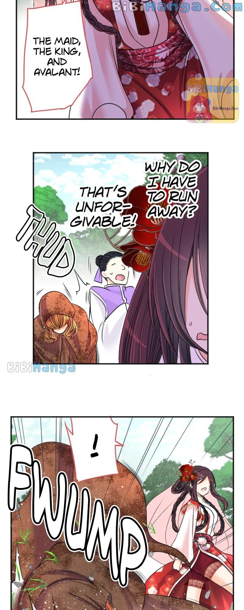 I was Reborn as a Housekeeper in a Parallel World! Chapter 94 134 30