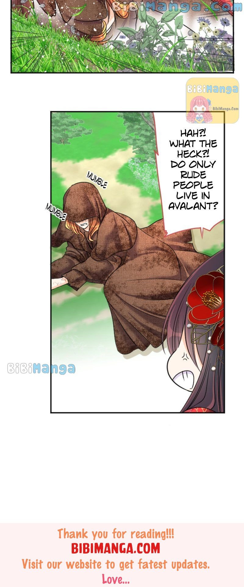 I was Reborn as a Housekeeper in a Parallel World! Chapter 94 135 31