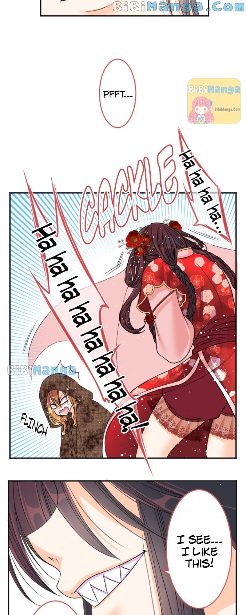 I was Reborn as a Housekeeper in a Parallel World! Chapter 94 137 33