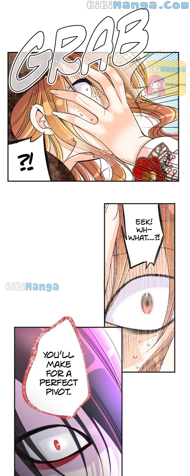 I was Reborn as a Housekeeper in a Parallel World! Chapter 94 139 35
