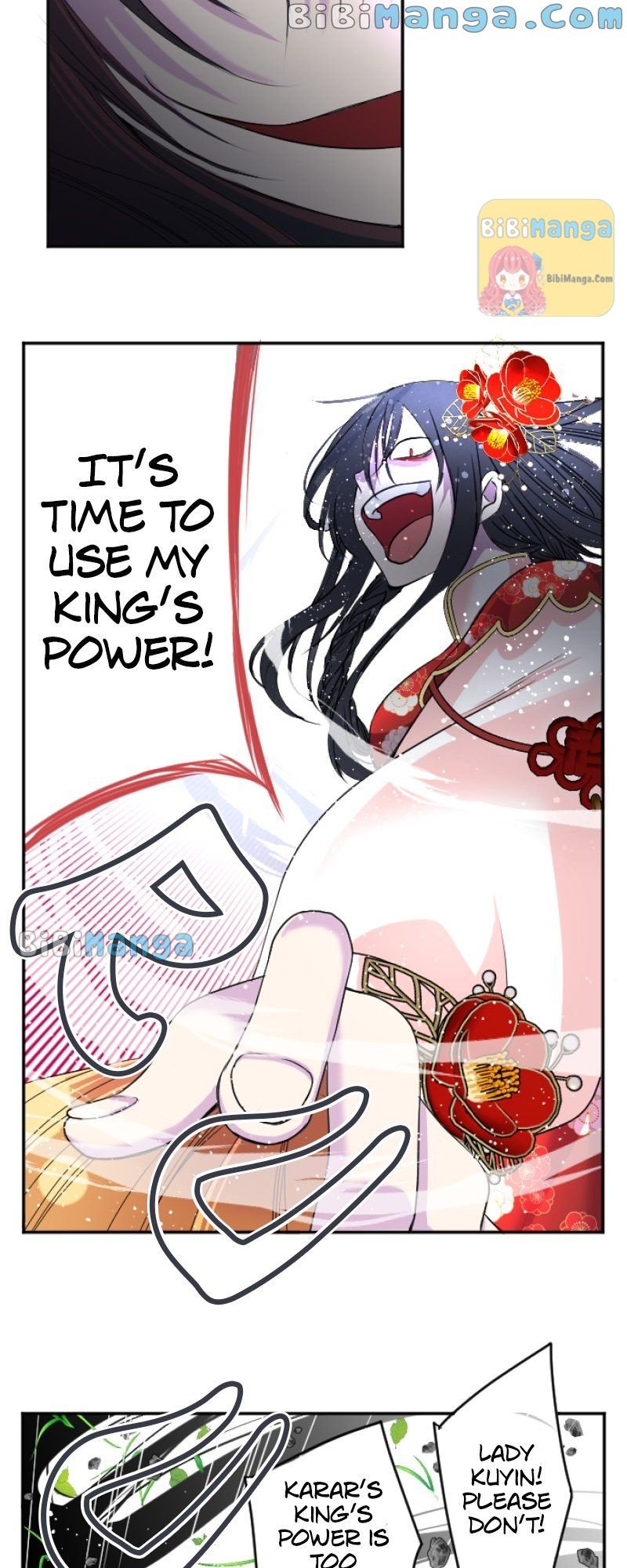 I was Reborn as a Housekeeper in a Parallel World! Chapter 94 140 36