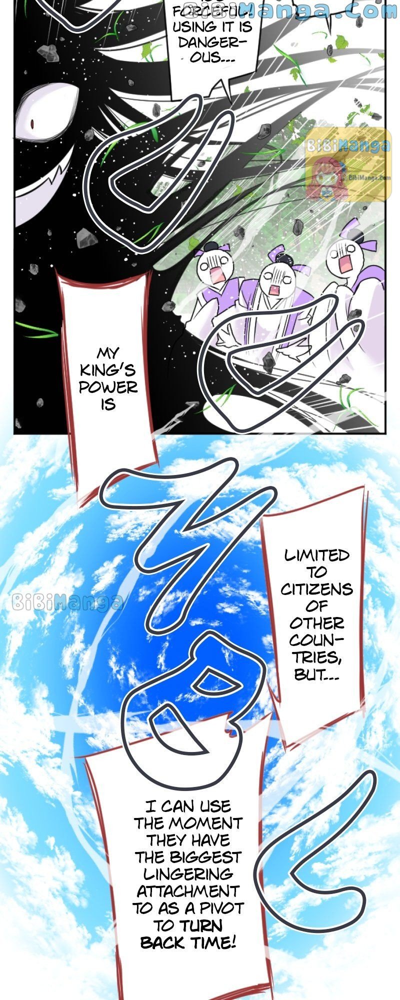 I was Reborn as a Housekeeper in a Parallel World! Chapter 94 141 37