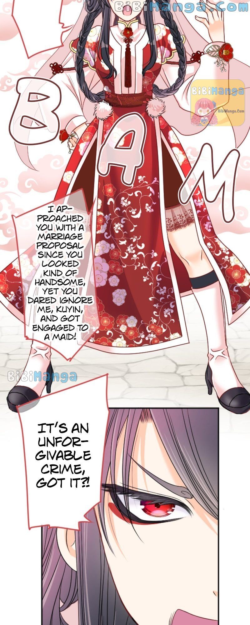 I was Reborn as a Housekeeper in a Parallel World! Chapter 94 113 9