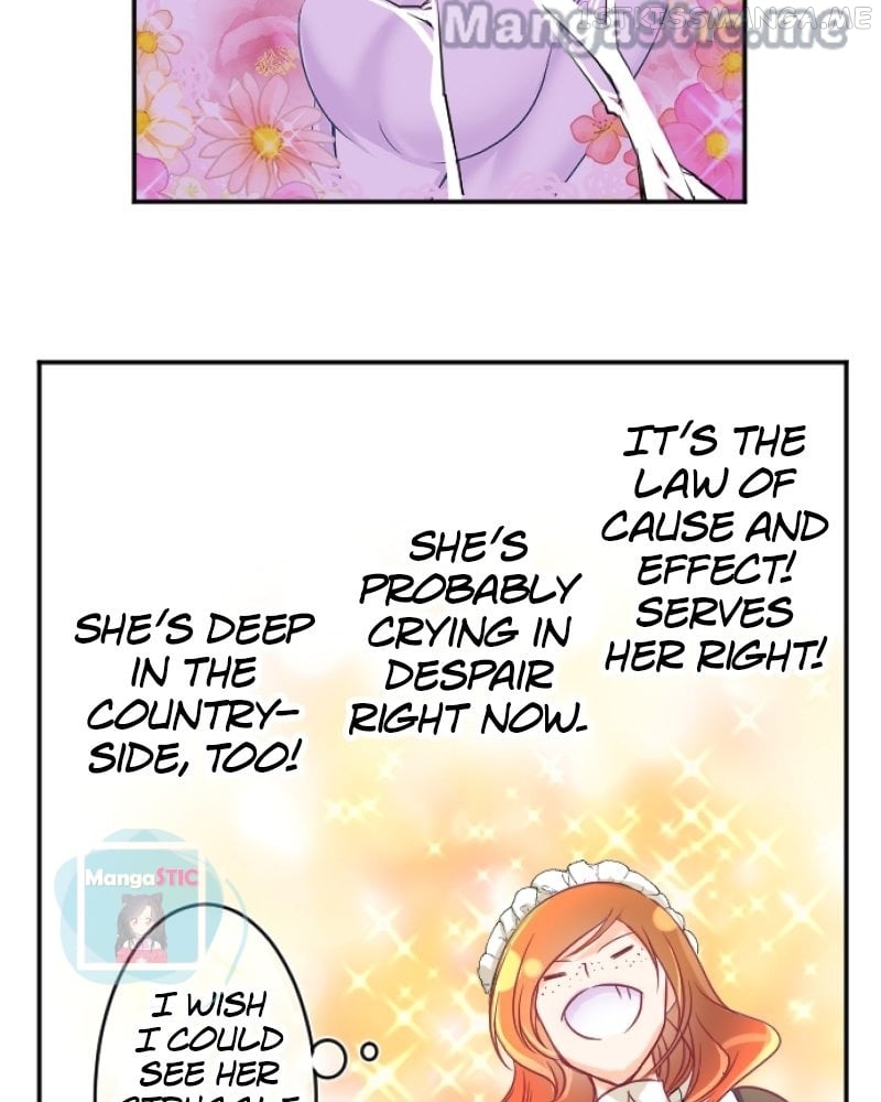 I was Reborn as a Housekeeper in a Parallel World! Chapter 96 183 008