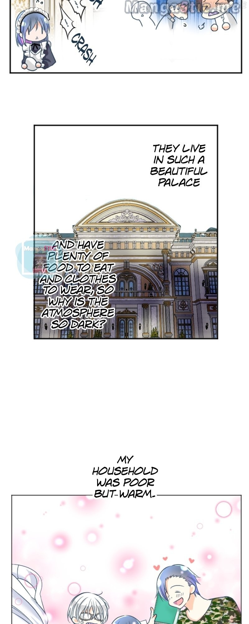 I was Reborn as a Housekeeper in a Parallel World! Chapter 96 192 017