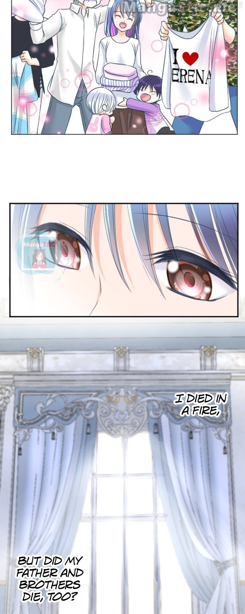 I was Reborn as a Housekeeper in a Parallel World! Chapter 96 193 018