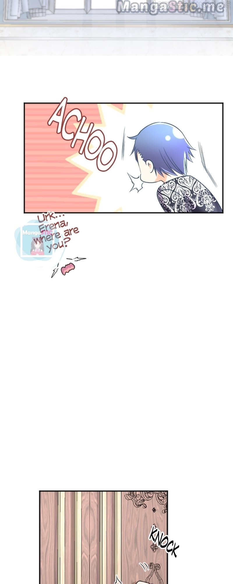 I was Reborn as a Housekeeper in a Parallel World! Chapter 96 194 019