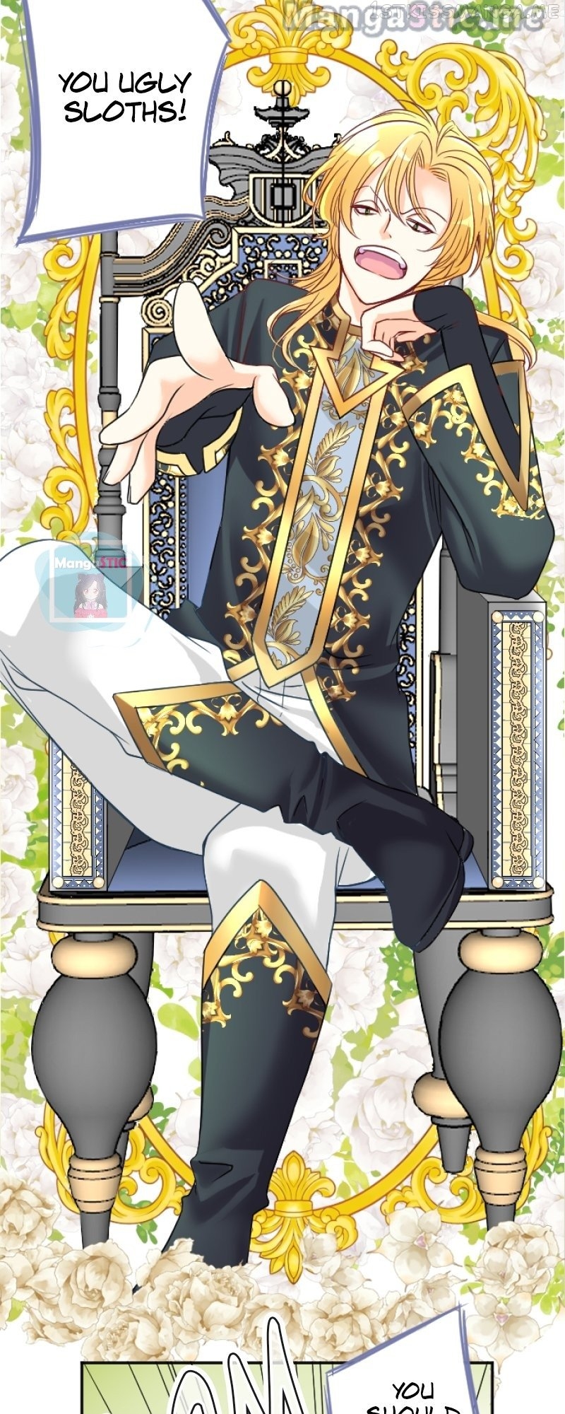 I was Reborn as a Housekeeper in a Parallel World! Chapter 96 196 021