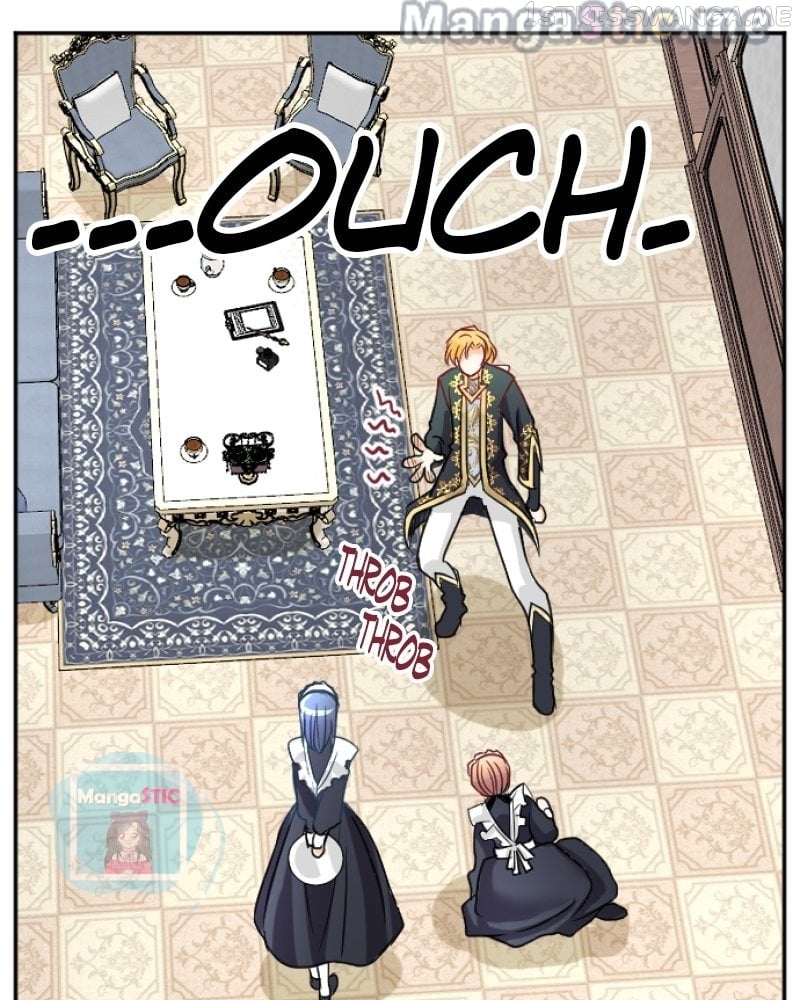 I was Reborn as a Housekeeper in a Parallel World! Chapter 96 199 024