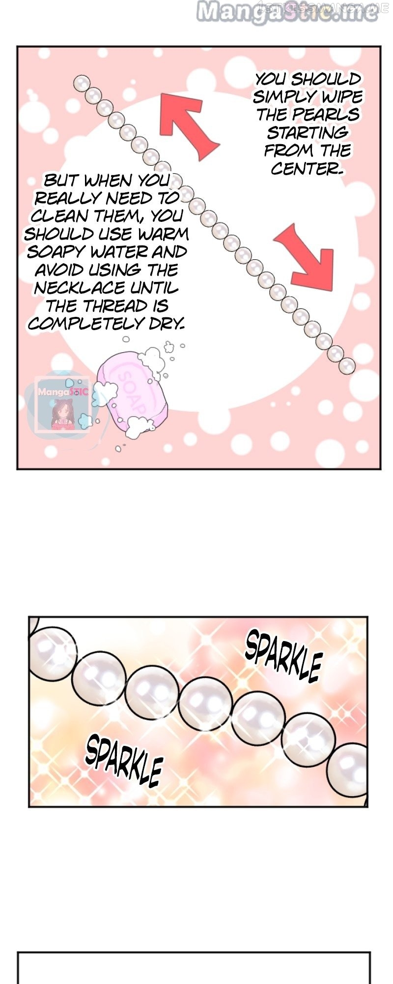 I was Reborn as a Housekeeper in a Parallel World! Chapter 96 216 041