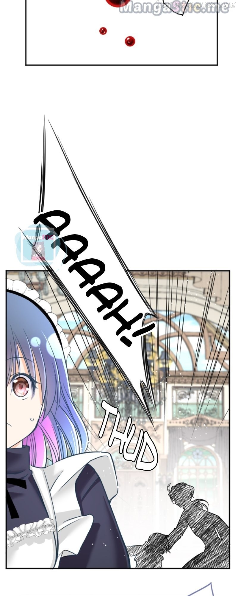 I was Reborn as a Housekeeper in a Parallel World! Chapter 96 219 044