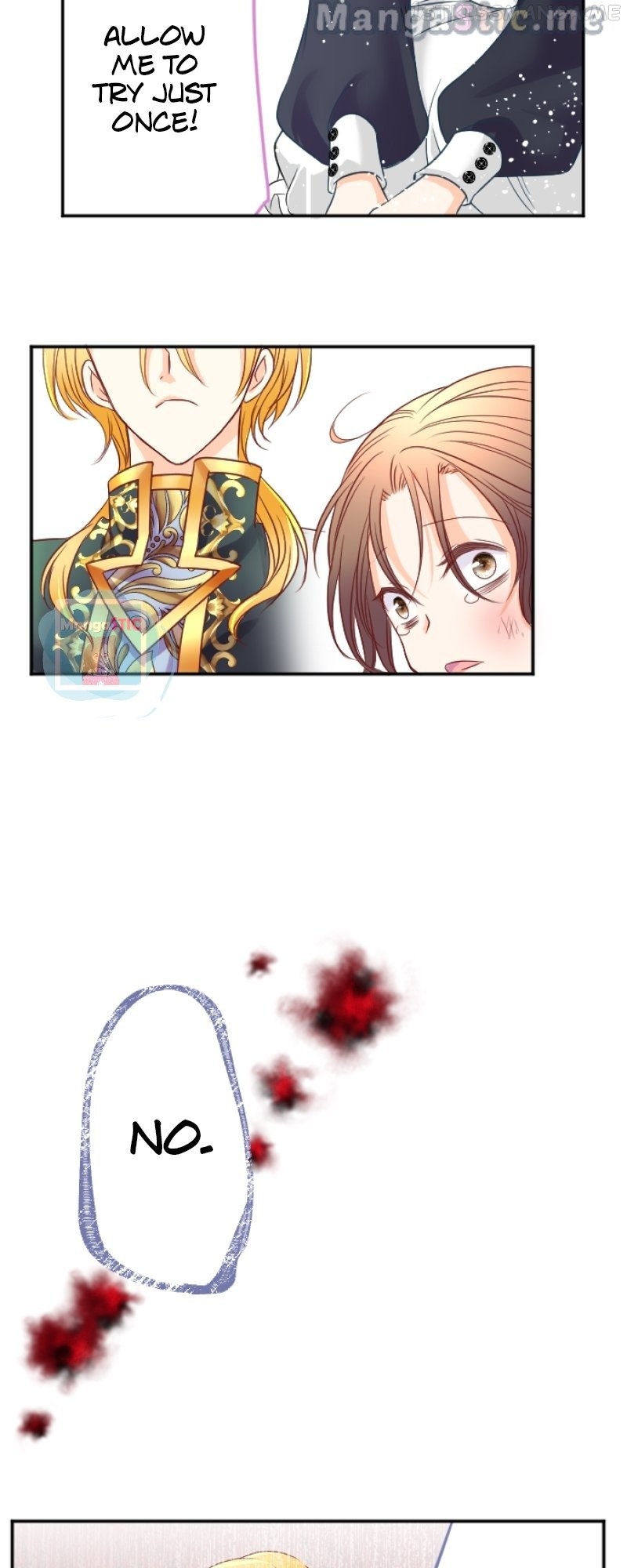 I was Reborn as a Housekeeper in a Parallel World! Chapter 96 226 051