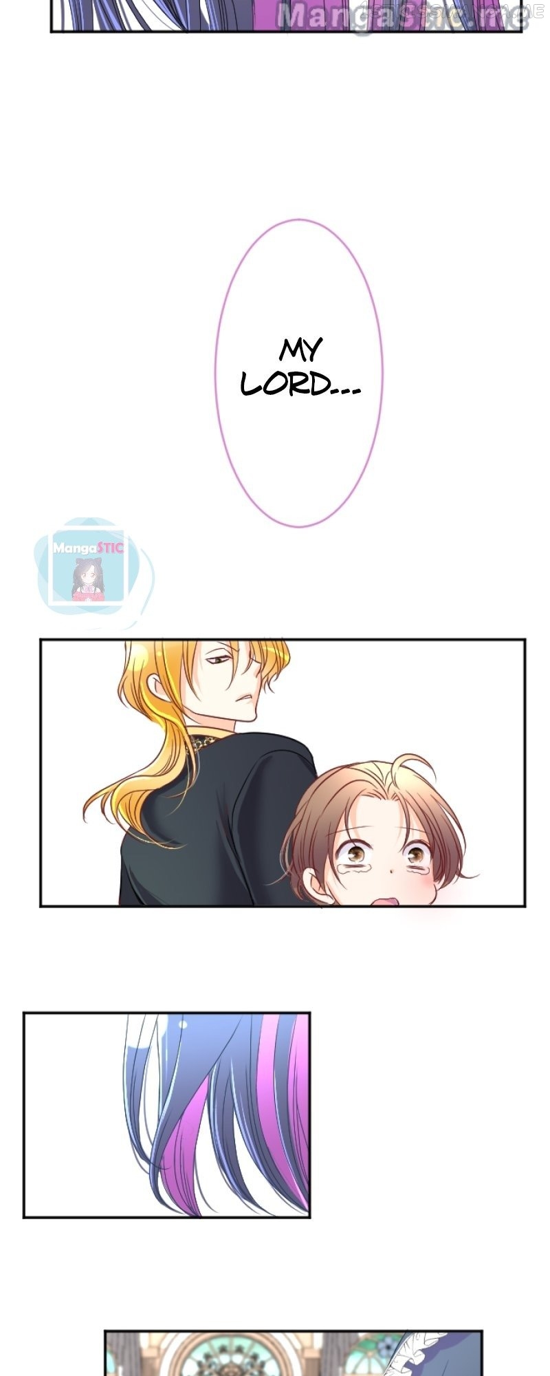 I was Reborn as a Housekeeper in a Parallel World! Chapter 96 229 054