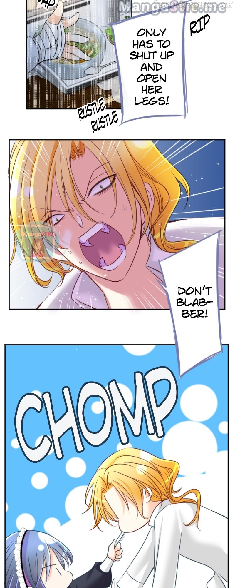 I was Reborn as a Housekeeper in a Parallel World! Chapter 98 153 image 06