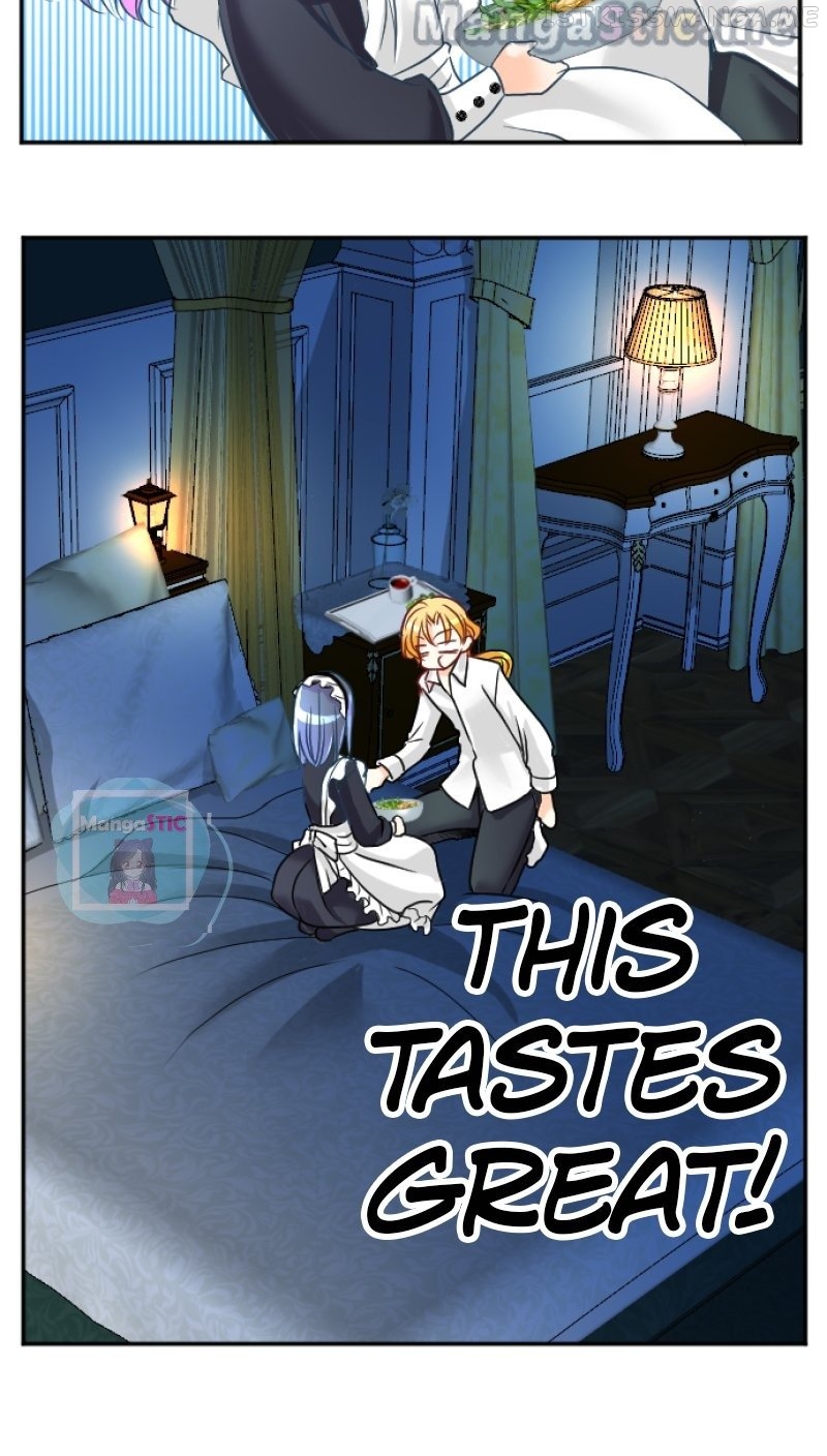 I was Reborn as a Housekeeper in a Parallel World! Chapter 98 155 image 08