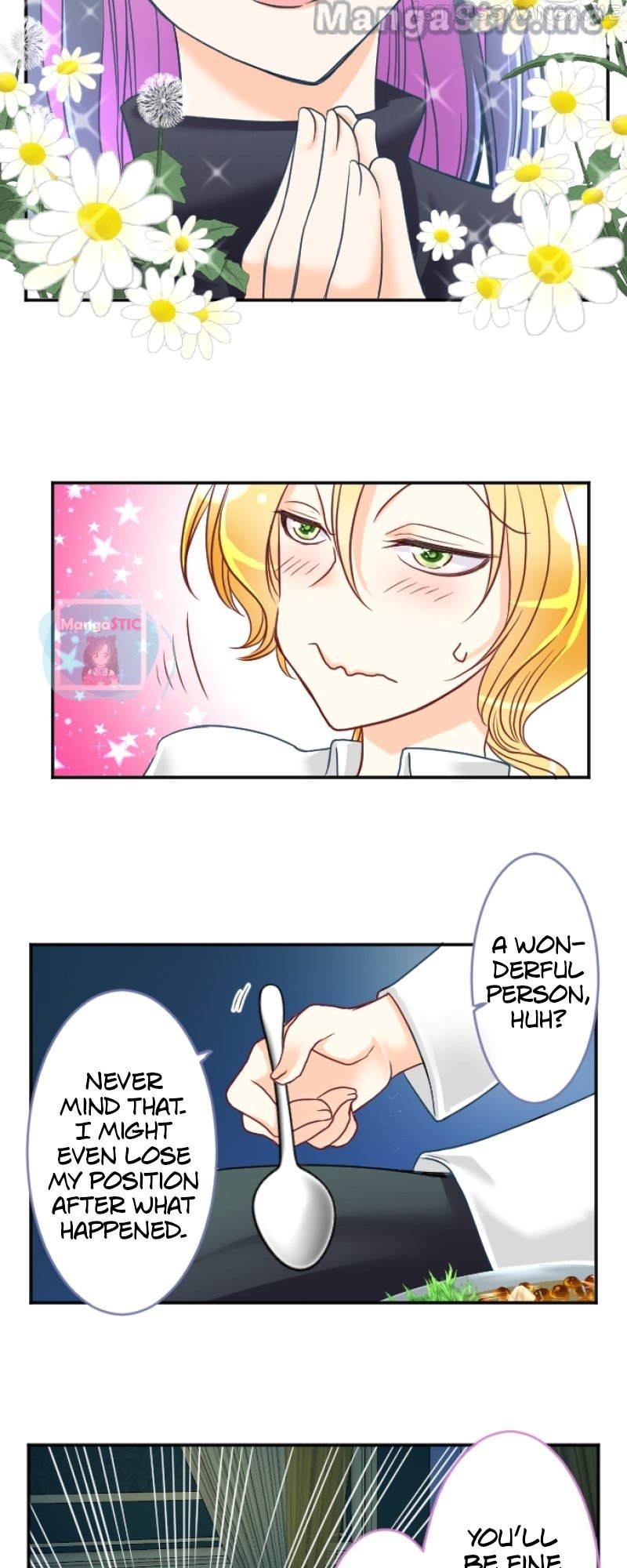 I was Reborn as a Housekeeper in a Parallel World! Chapter 98 165 image 18