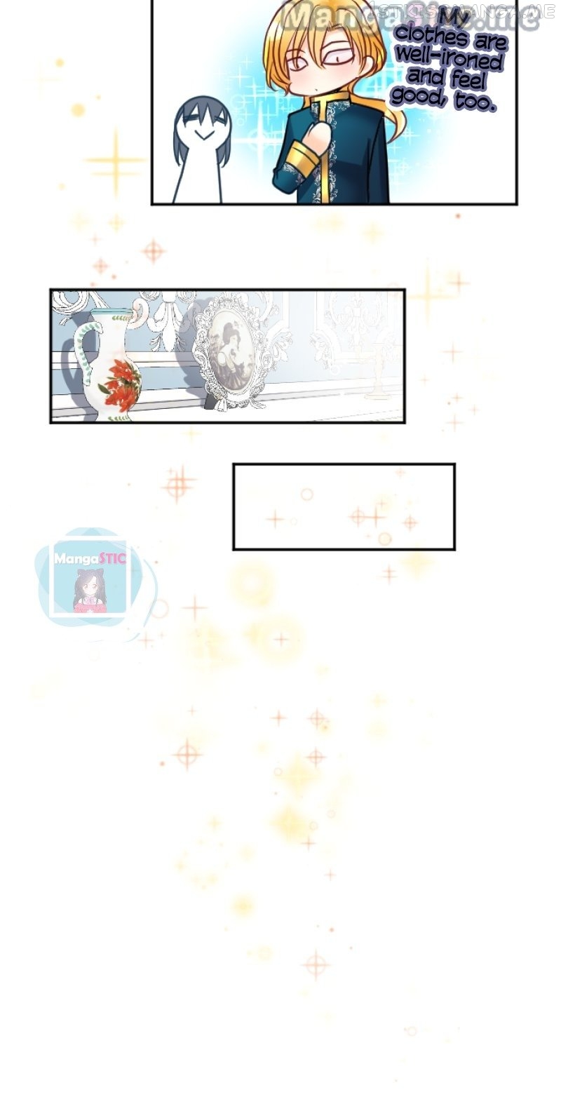 I was Reborn as a Housekeeper in a Parallel World! Chapter 98 180 image 33