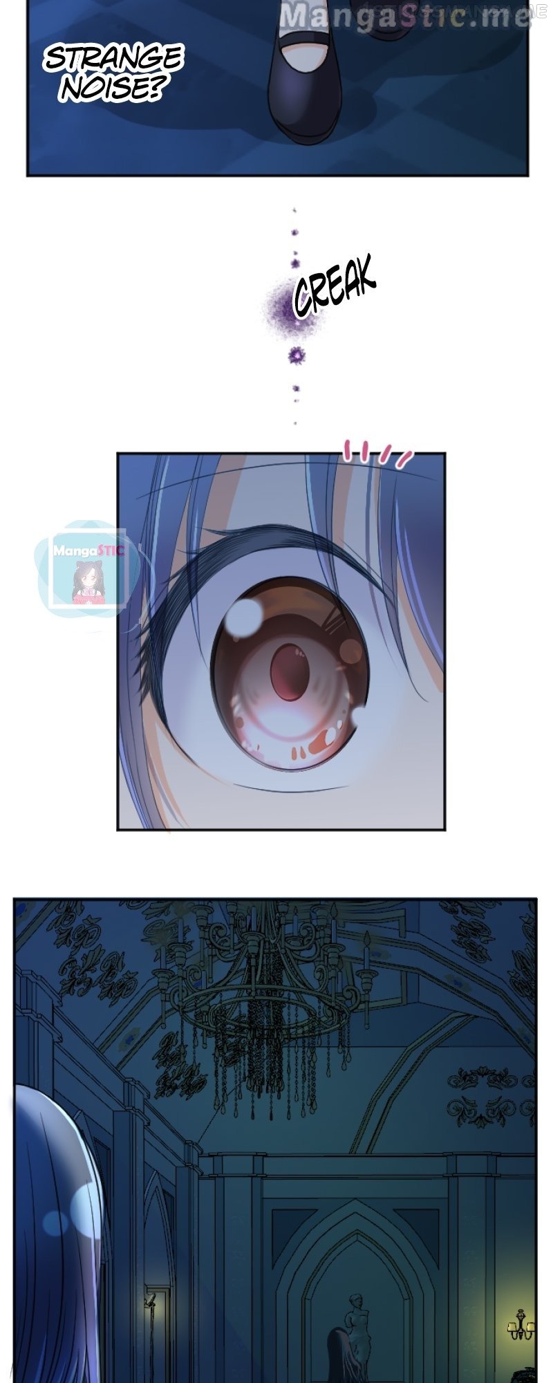 I was Reborn as a Housekeeper in a Parallel World! Chapter 98 193 image 46