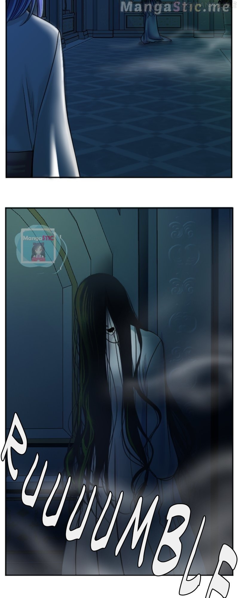 I was Reborn as a Housekeeper in a Parallel World! Chapter 98 194 image 47