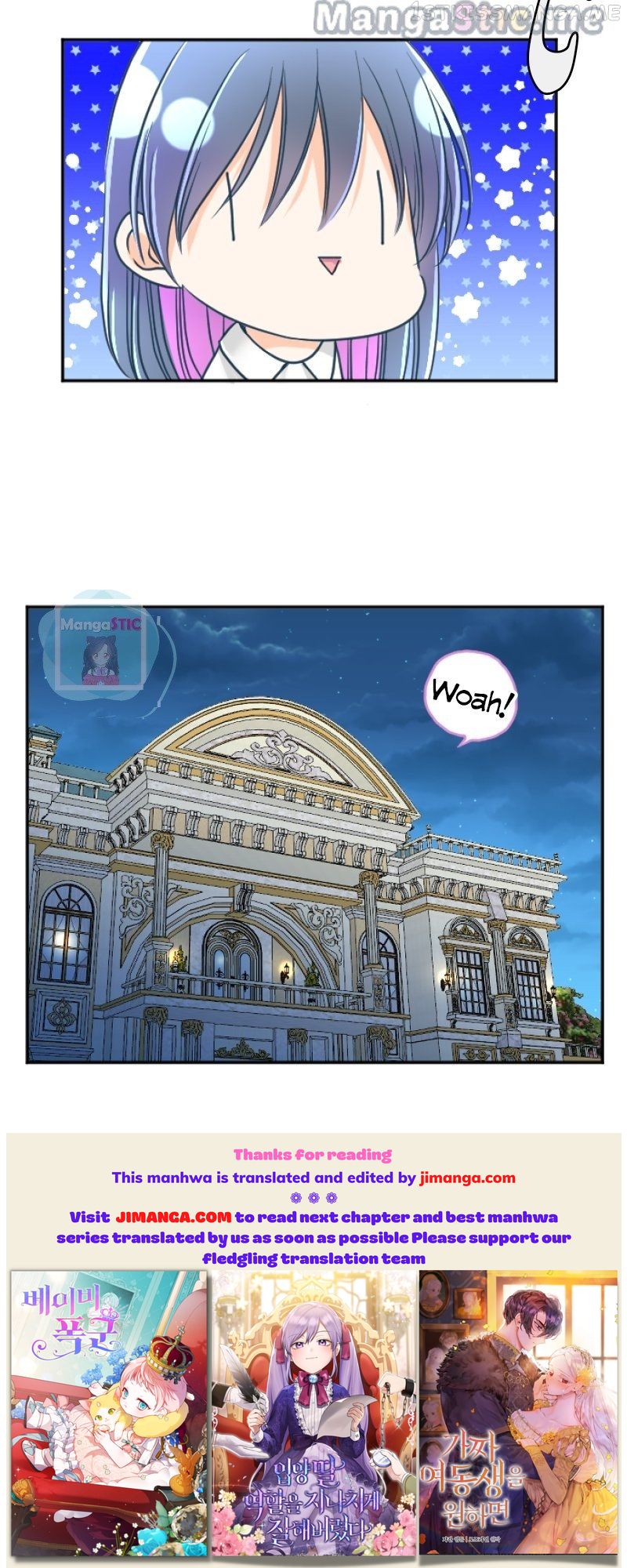 I was Reborn as a Housekeeper in a Parallel World! Chapter 98 195 image 48 result