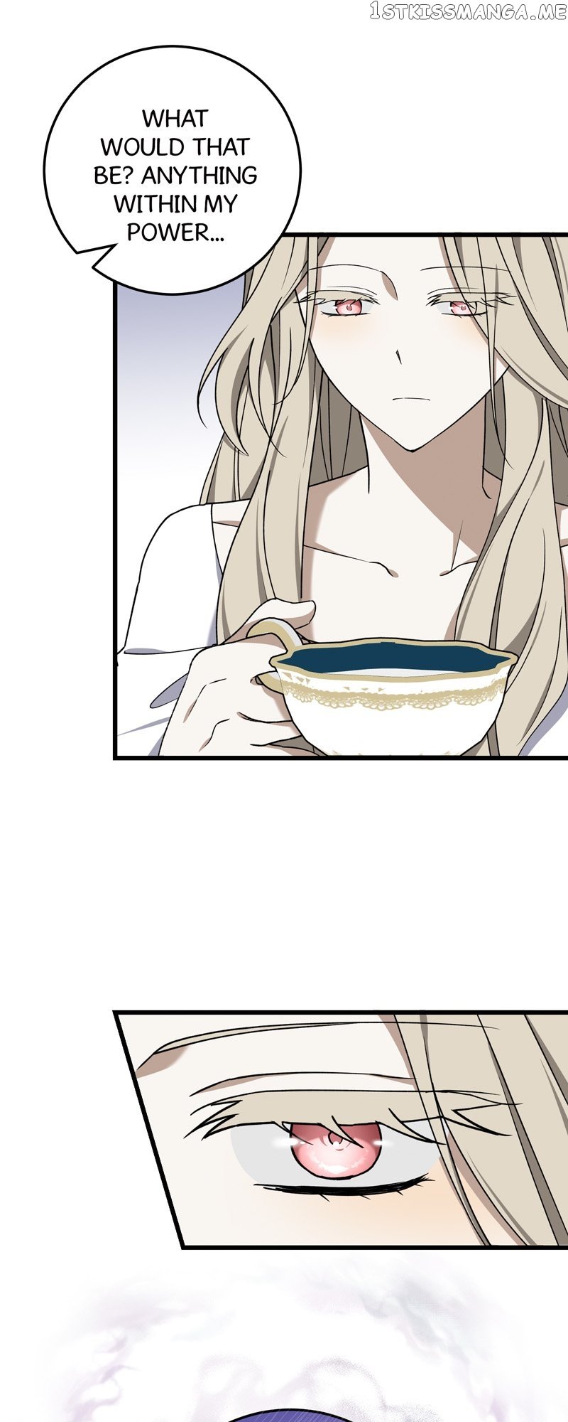 Carnephelia’s Curse is Never Ending Chapter 11 167 image 05