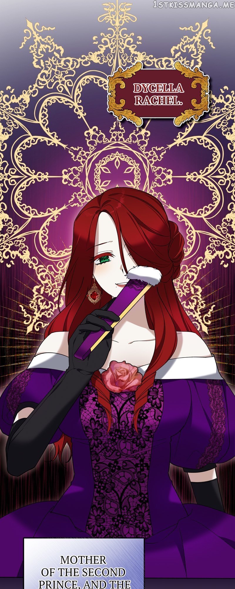 Carnephelia’s Curse is Never Ending Chapter 11 169 image 07