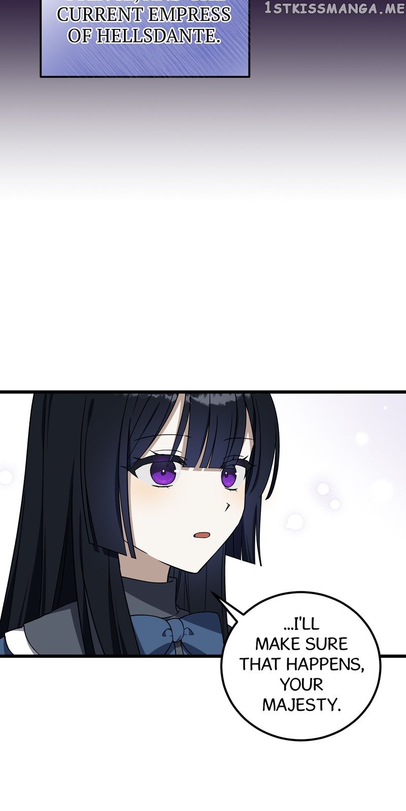 Carnephelia’s Curse is Never Ending Chapter 11 170 image 08