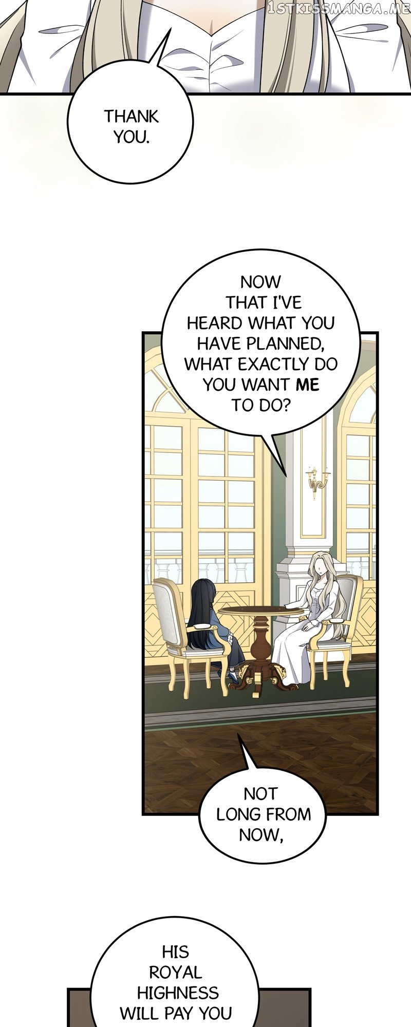 Carnephelia’s Curse is Never Ending Chapter 11 172 image 10