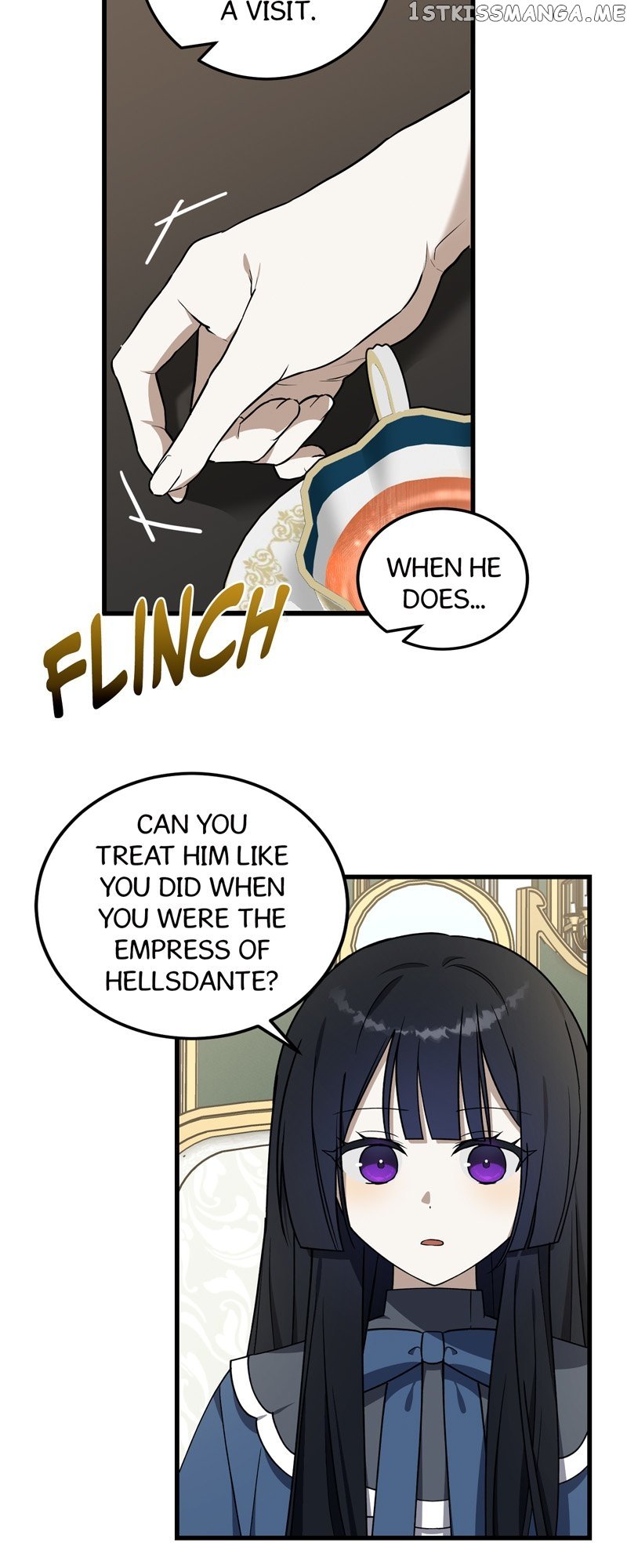 Carnephelia’s Curse is Never Ending Chapter 11 173 image 11