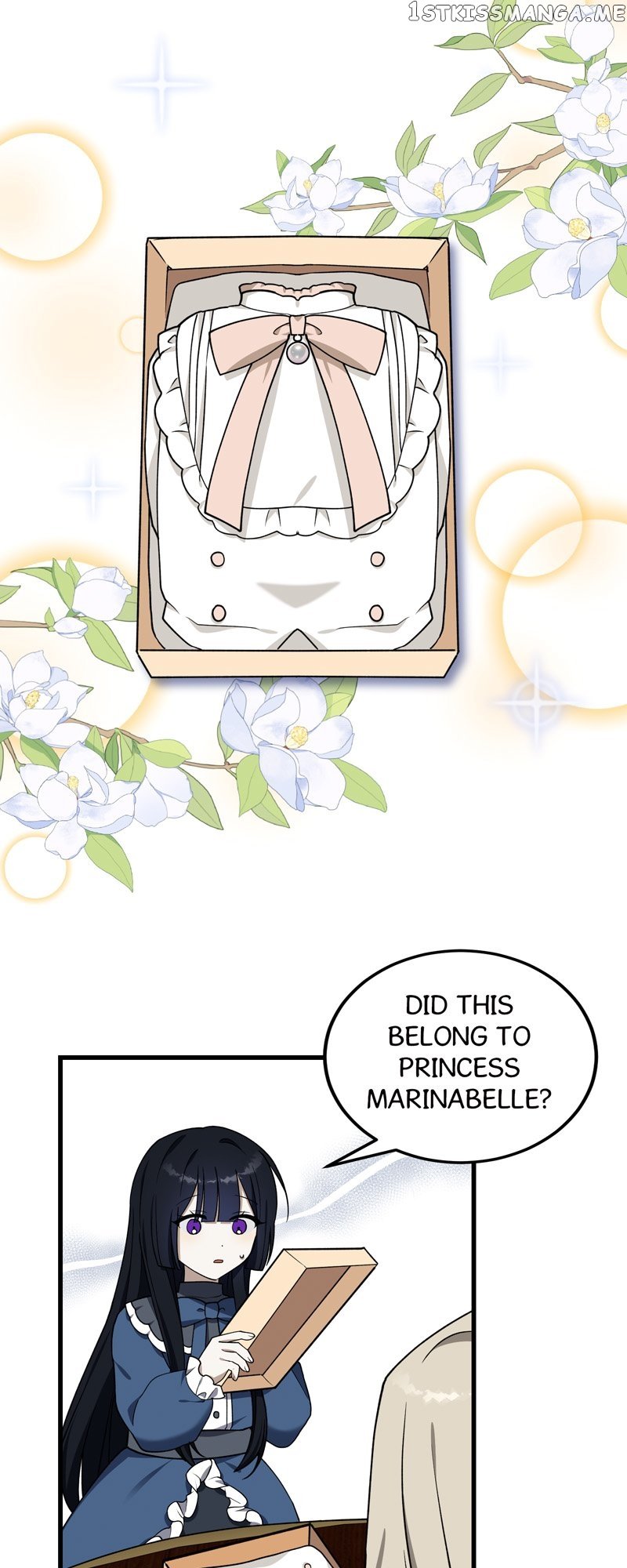 Carnephelia’s Curse is Never Ending Chapter 11 180 image 18