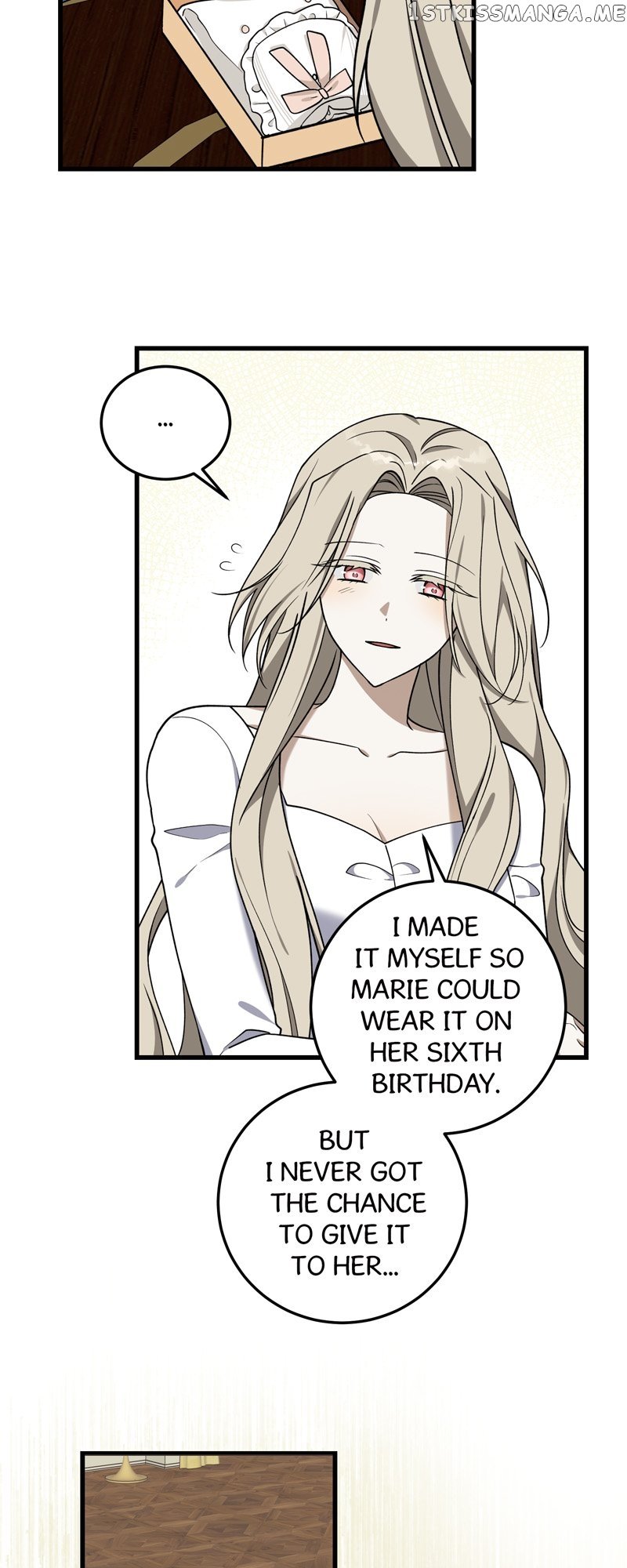 Carnephelia’s Curse is Never Ending Chapter 11 181 image 19