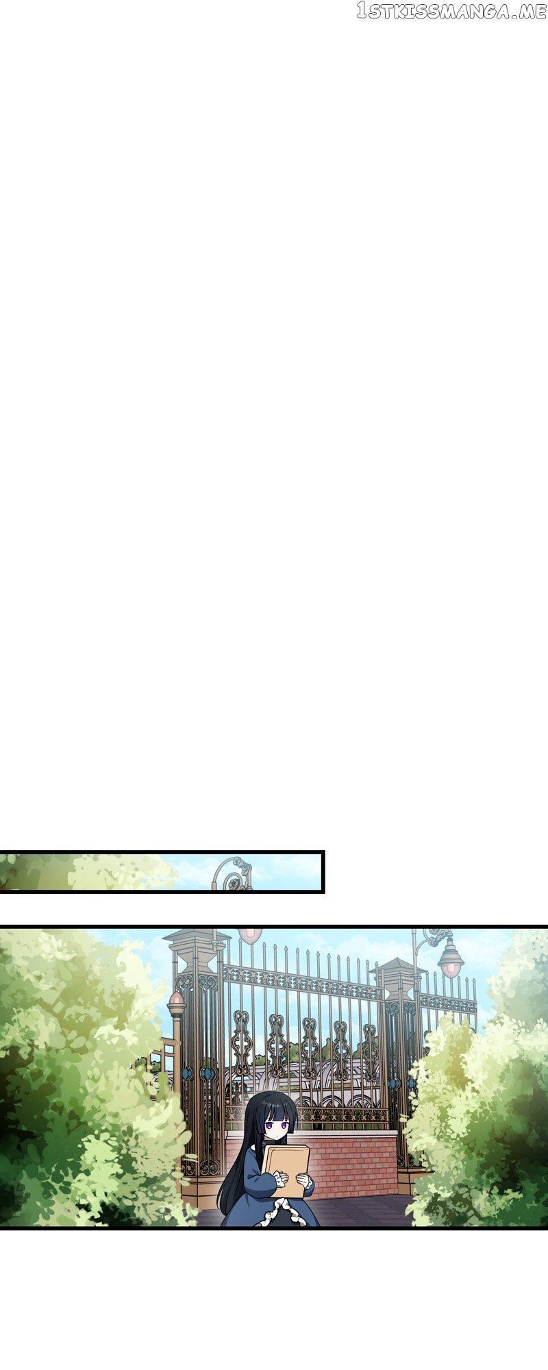 Carnephelia’s Curse is Never Ending Chapter 11 185 image 23