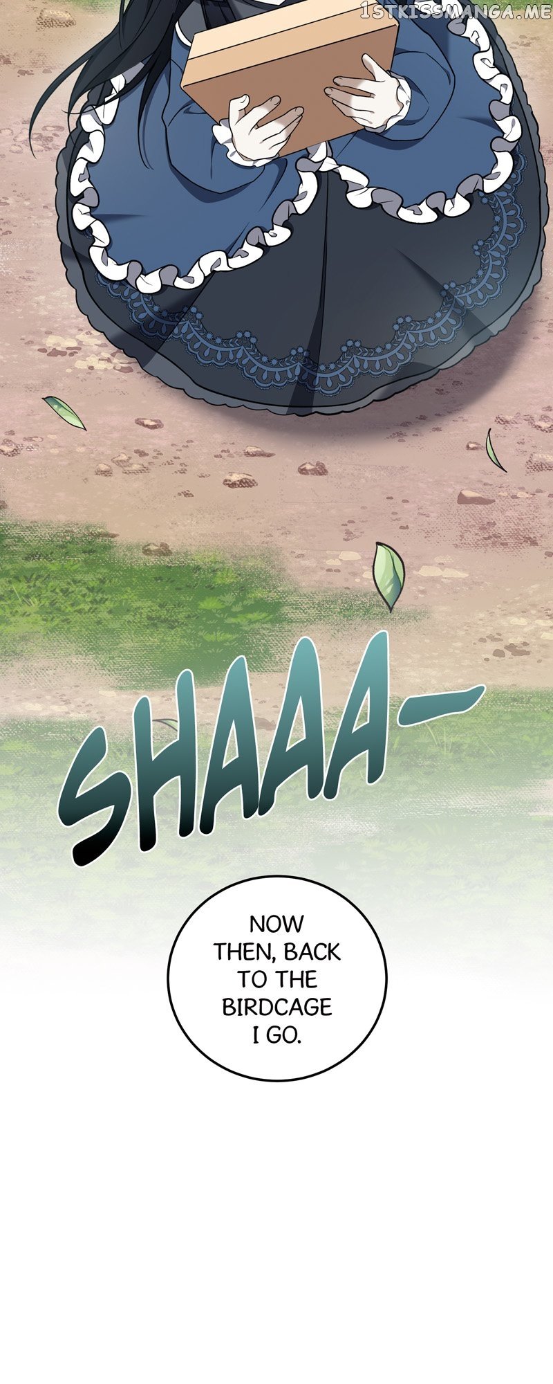 Carnephelia’s Curse is Never Ending Chapter 11 188 image 26