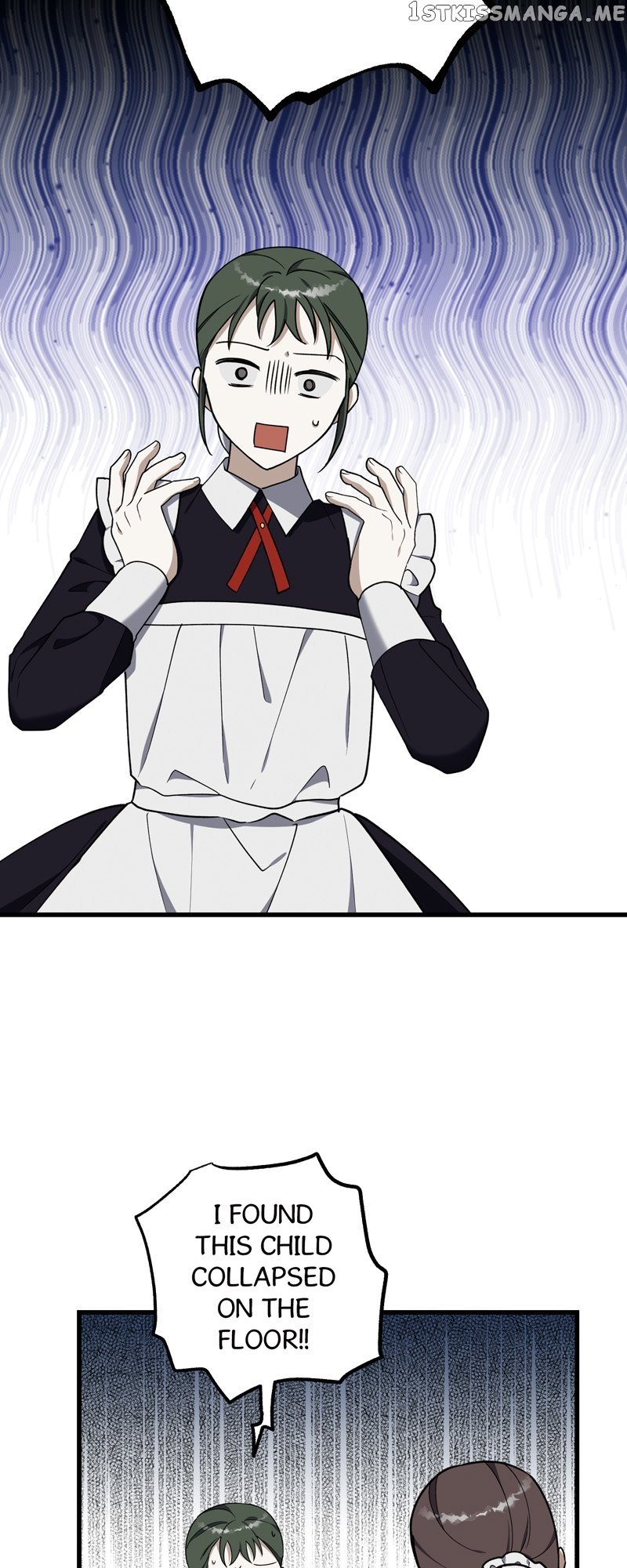 Carnephelia’s Curse is Never Ending Chapter 11 190 image 28