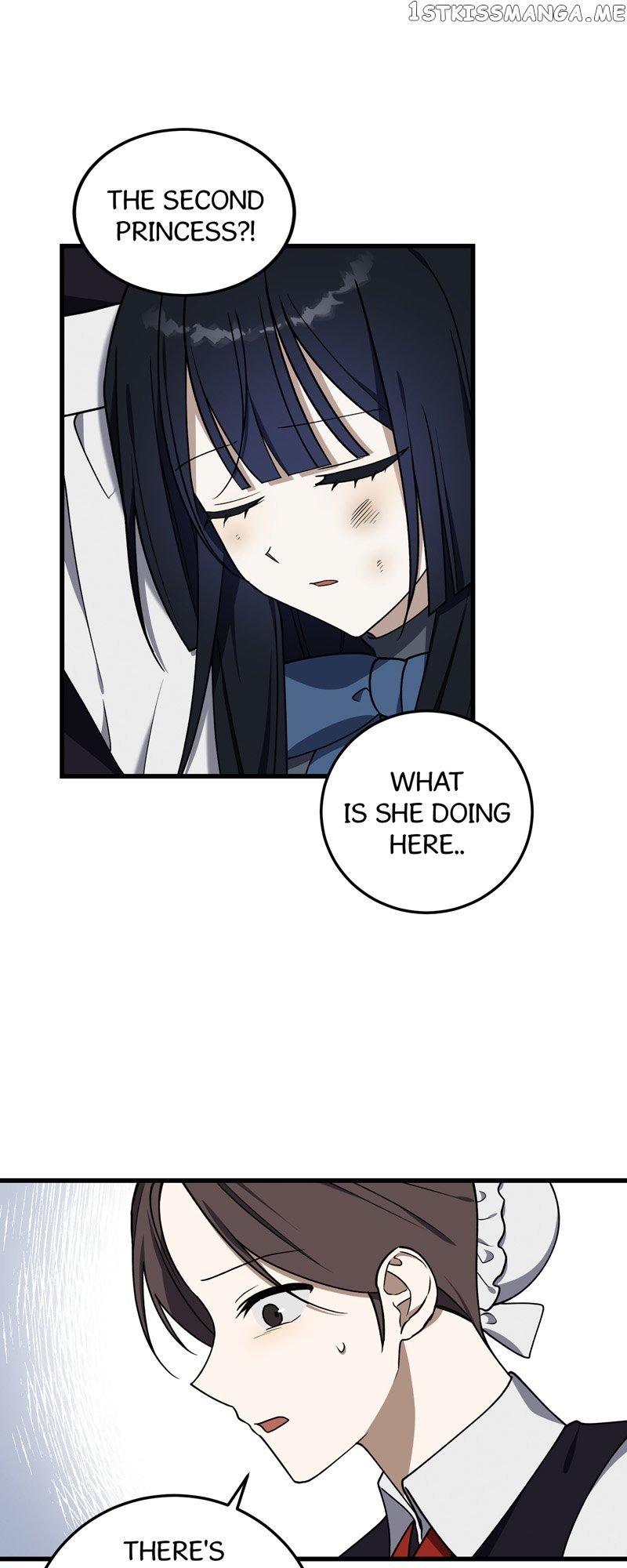 Carnephelia’s Curse is Never Ending Chapter 11 192 image 30