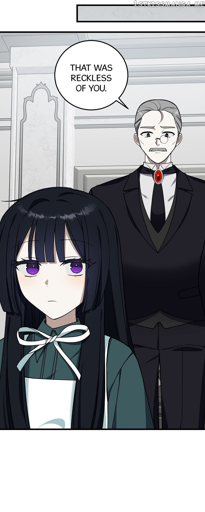 Carnephelia’s Curse is Never Ending Chapter 11 195 image 33