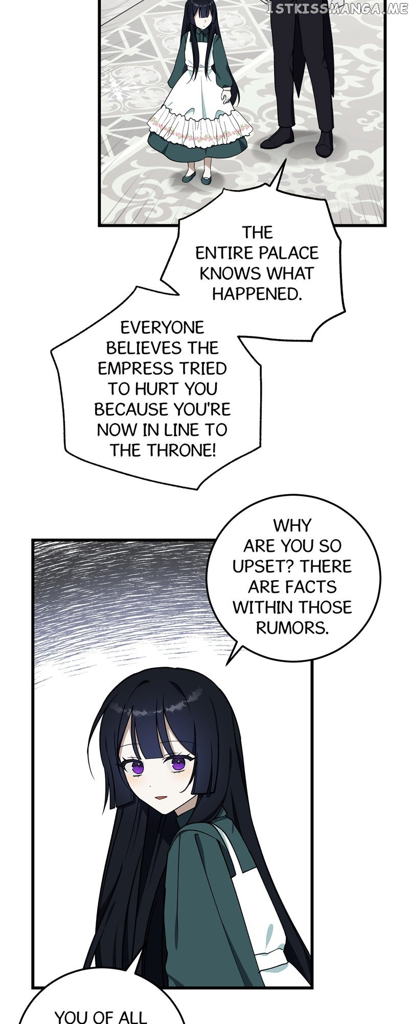 Carnephelia’s Curse is Never Ending Chapter 11 197 image 35