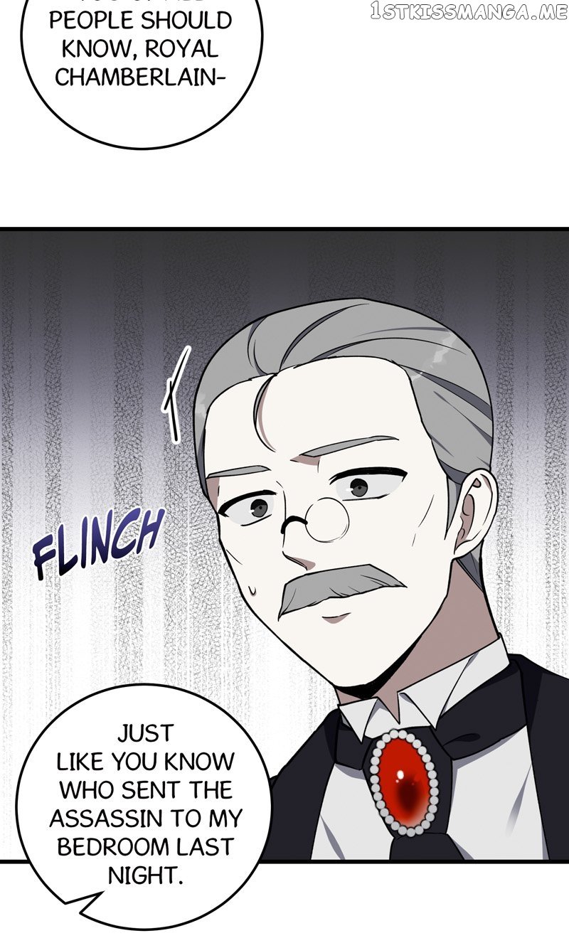 Carnephelia’s Curse is Never Ending Chapter 11 198 image 36