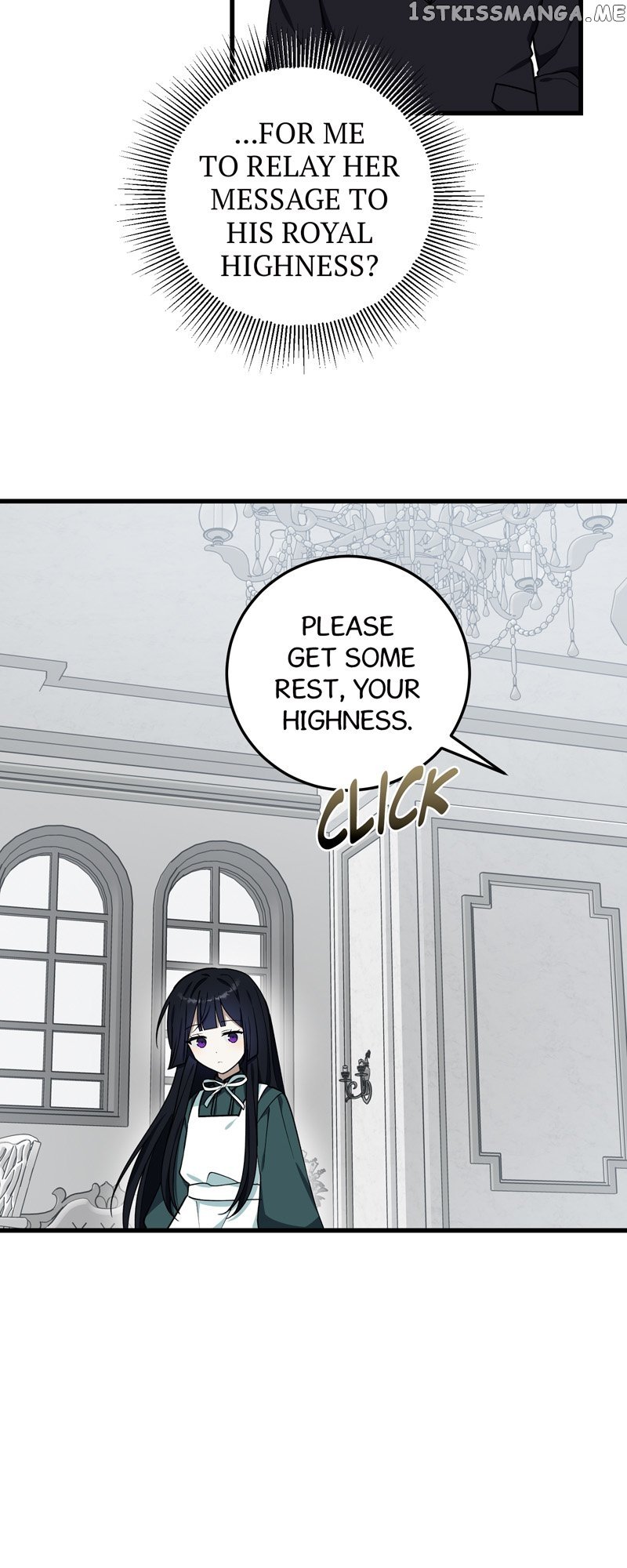 Carnephelia’s Curse is Never Ending Chapter 11 202 image 40