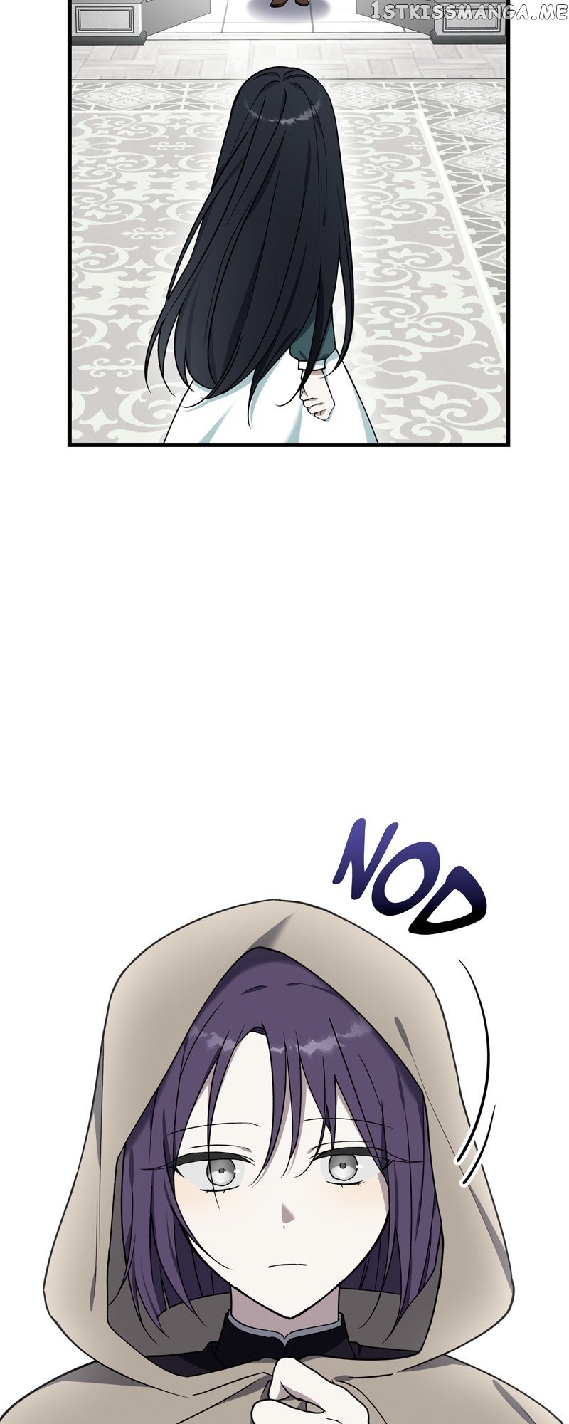 Carnephelia’s Curse is Never Ending Chapter 11 204 image 42