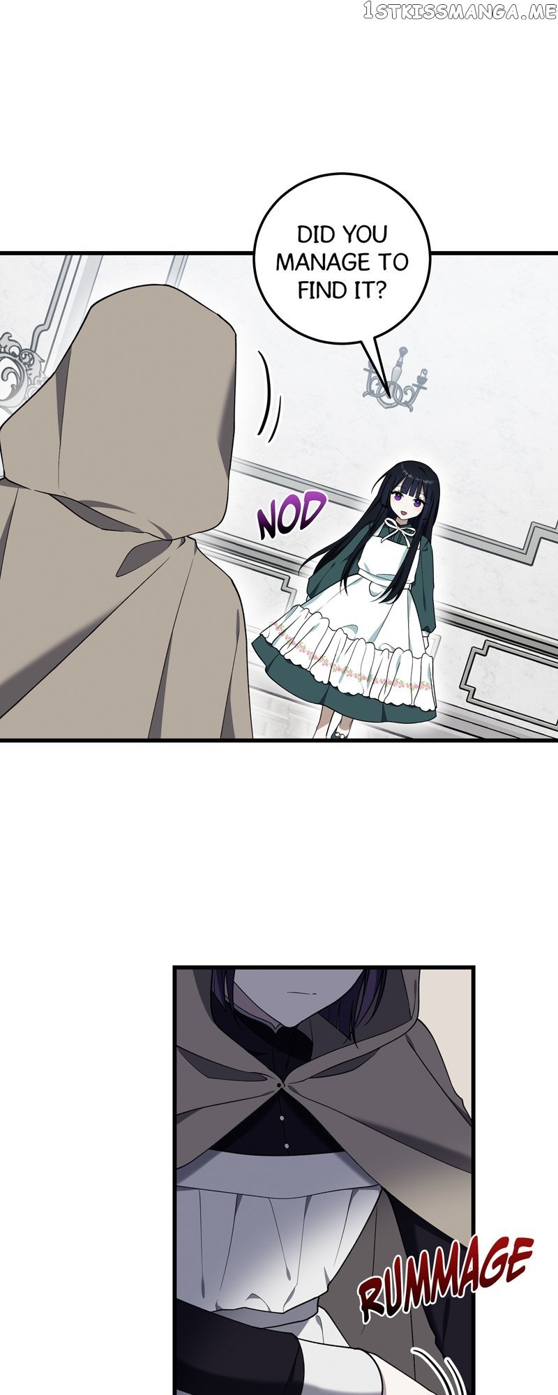 Carnephelia’s Curse is Never Ending Chapter 11 206 image 44