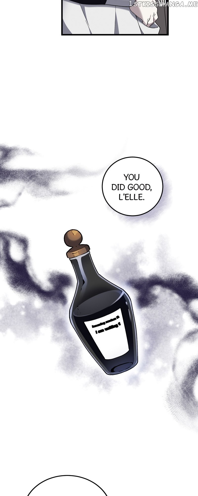 Carnephelia’s Curse is Never Ending Chapter 11 207 image 45