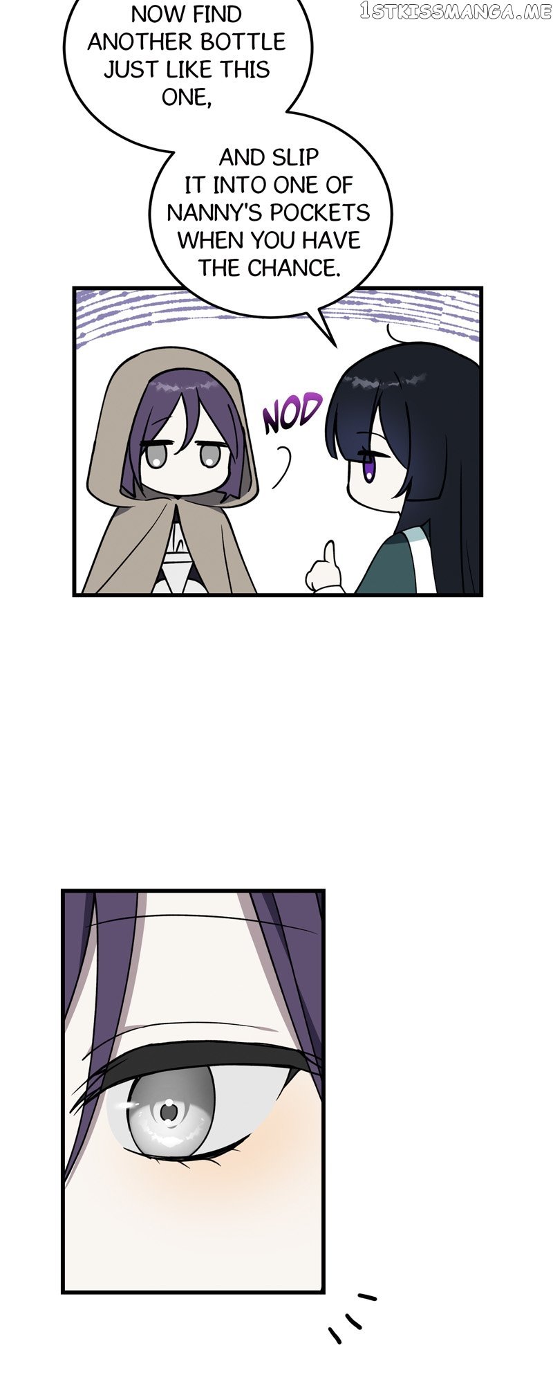 Carnephelia’s Curse is Never Ending Chapter 11 208 image 46