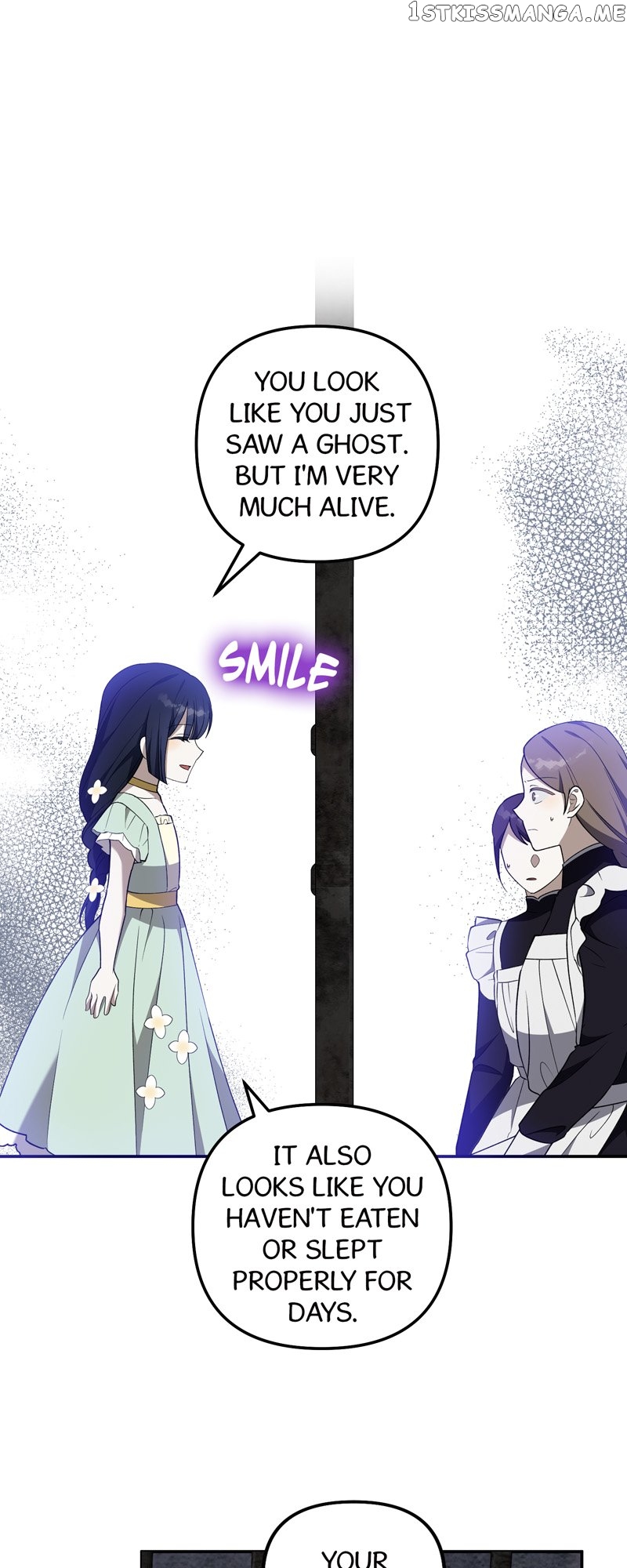 Carnephelia’s Curse is Never Ending Chapter 26 157 003