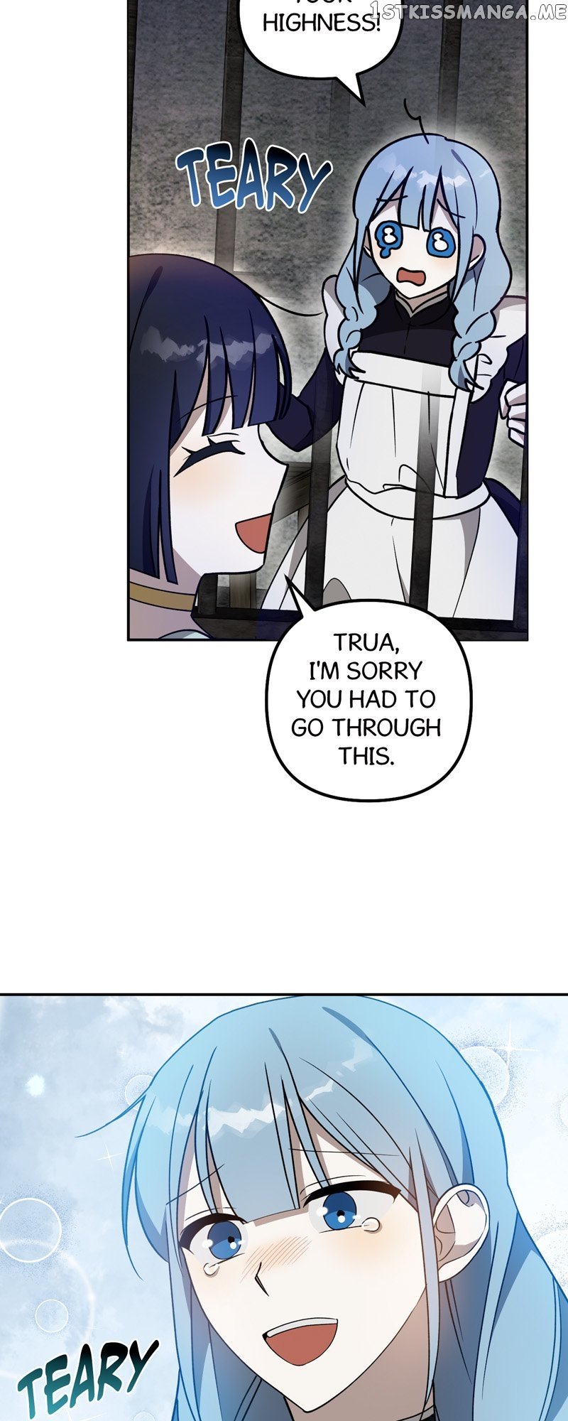 Carnephelia’s Curse is Never Ending Chapter 26 158 004